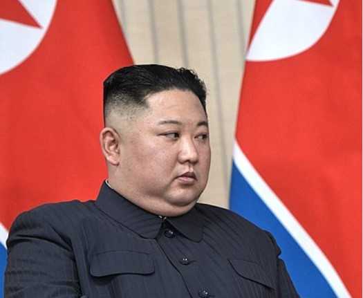 Участковый пожаловался на отсутствие сухпайка во время охраны Ким Чен Ына