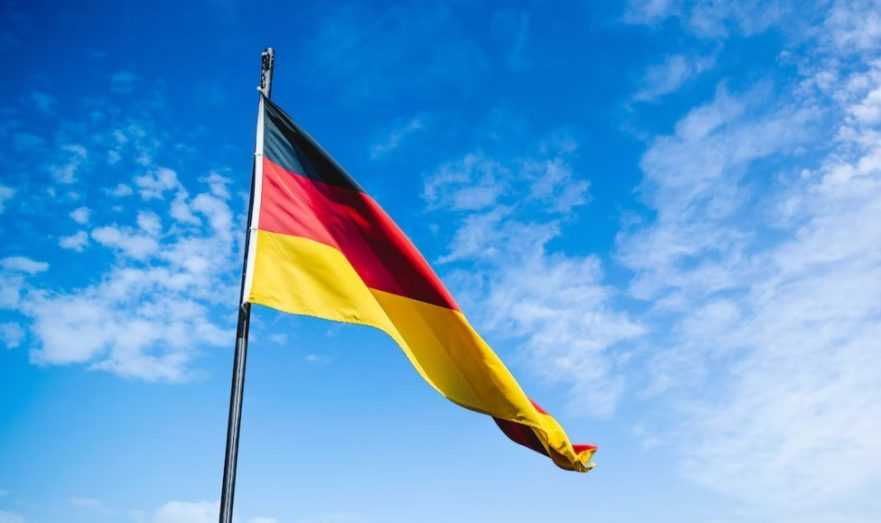 Россия заявит протест Германии в связи с нападением на бывшее генконсульство в Лейпциге