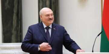 Фото: Пресс-служба Президента Республики Беларусь