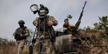 Фото: МО Украины