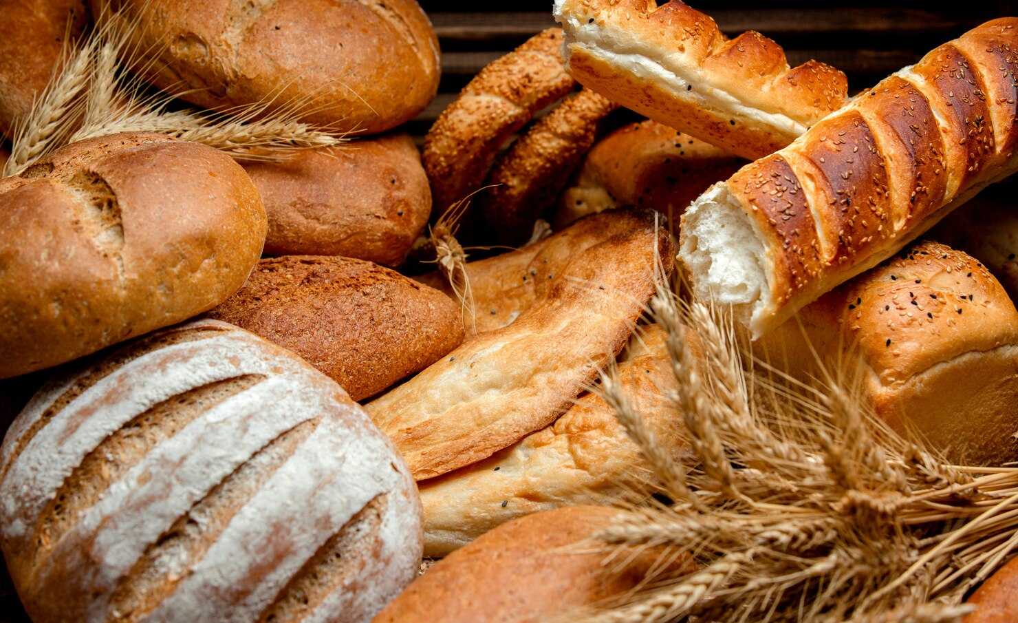 В Германии подорожали хлебные изделия более чем на 30% с 2019 года