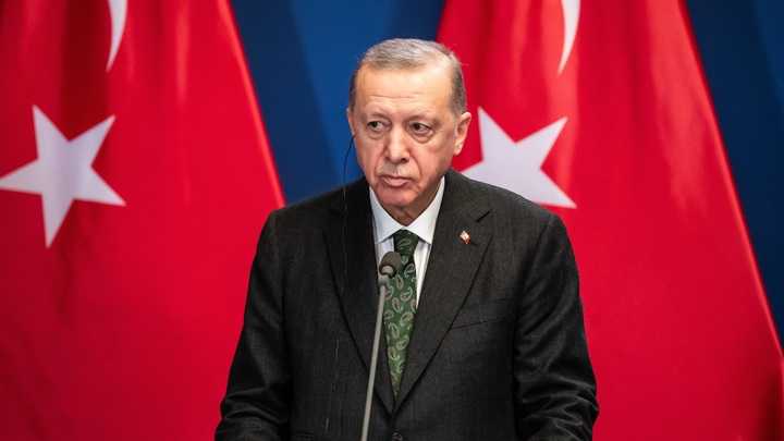 В заговоре против властей Турции участвуют ориентированные на США секты