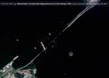 Фото: Телеграм-канал «Госкорпорация «Роскосмос»