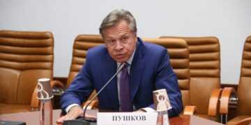 Фото: Пресс-служба совета федерации РФ