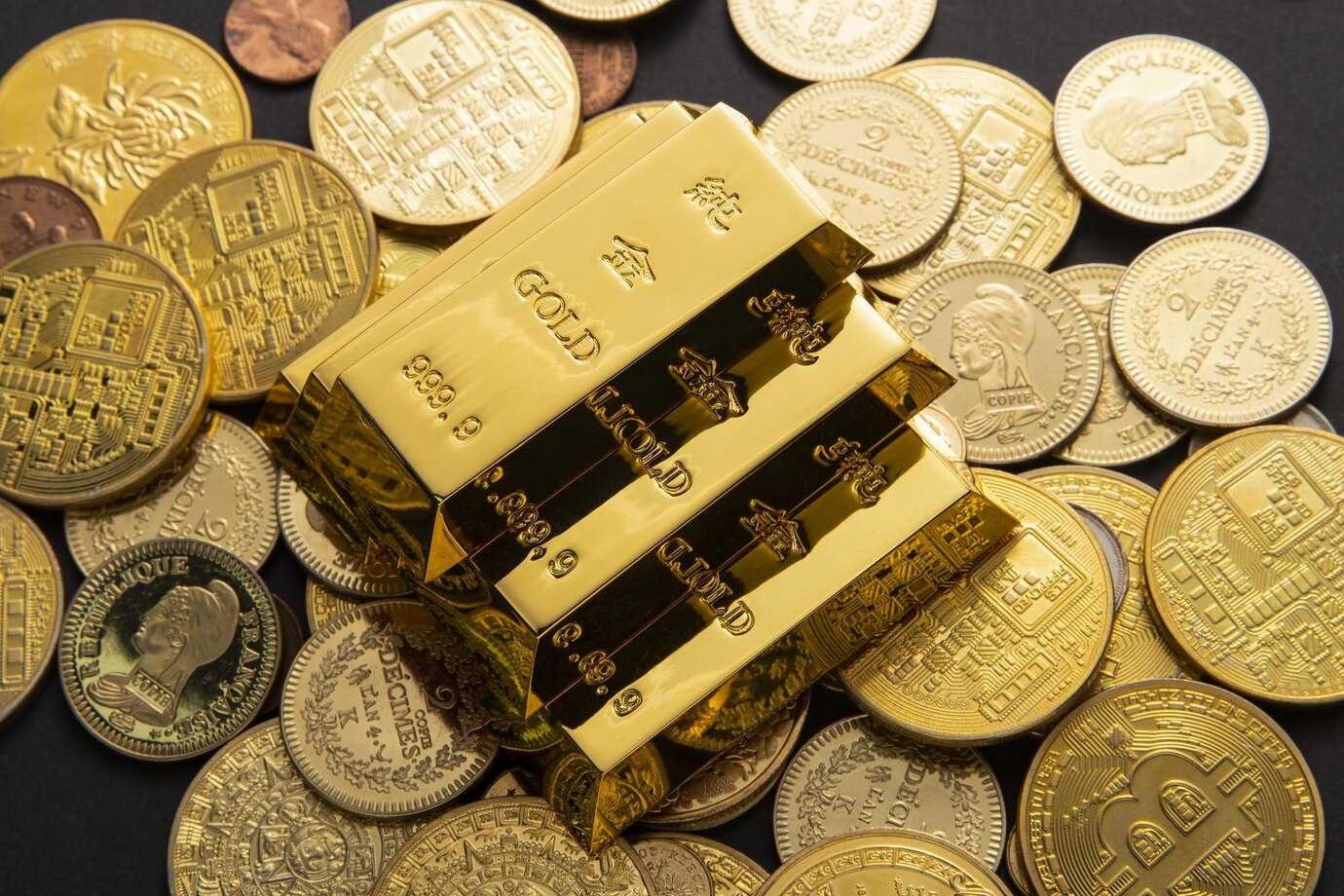 В аэропорту Канады грабители похитили 400 кг золота и переплавили его в ювелирные изделия
