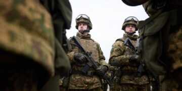 Фото: МО Украины