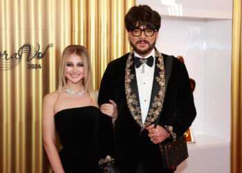 Фото: Starface.ru