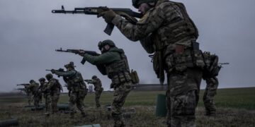 Фото: МО Украины