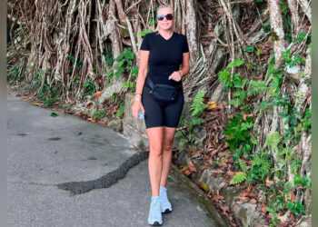 Фото: соцсети Марины Юдашкиной