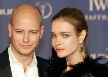 Фото: соцсети Натальи Водяновой