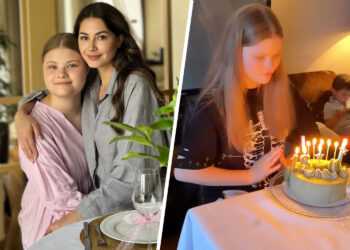 Фото: соцсети Ольги Ушаковой