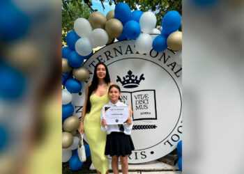 Фото: соцсети Оксаны Самойловой