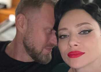 Фото: соцсети Настасьи Самбурской