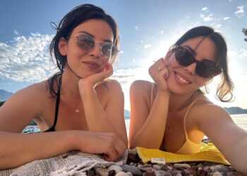 Фото: соцсети Иваны Малич