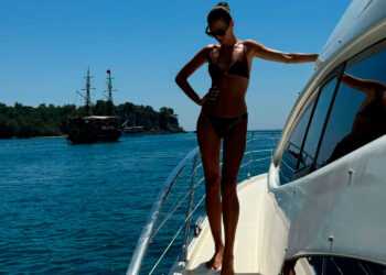 Фото: соцсети Настасии Овечкиной