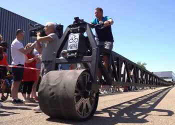 Фото: Guinness World Records