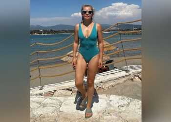 Фото: соцсети Юлии Пересильд