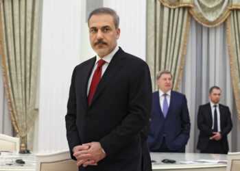 Фото: пресс-служба президента РФ