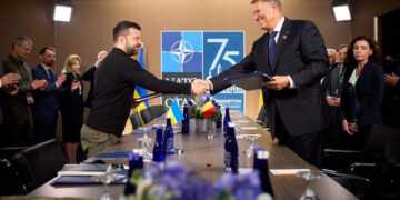 Фото: The Presidential Office of Ukraine