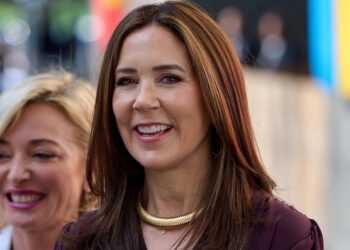 Фото: GLOBAL LOOK PRESS