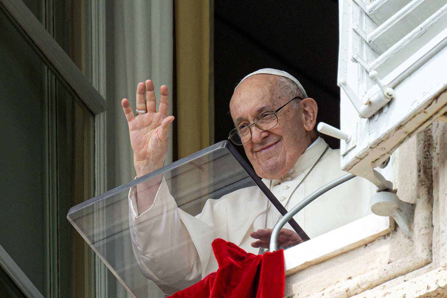 Ватикан заявил о разочаровании cценами церемонии открытия Олимпиады в Париже