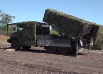 Фото: Пресс-служба Минобороны