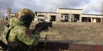 Фото: Росгвардия