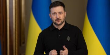 Фото: Zelenskiy / Official