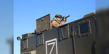 Фото: Росгвардия