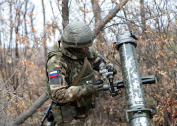 Фото: Росгвардия