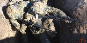 Фото: Росгвардия