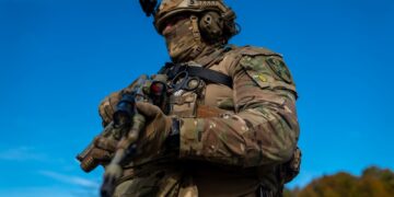 Фото: Росгвардия