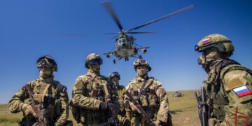 Фото: Росгвардия