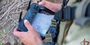 Фото: Росгвардия