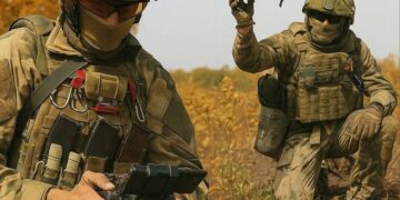 Фото: Росгвардия