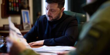 Фото: V_Zelenskiy_official