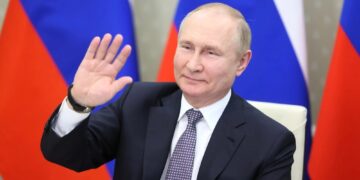 Фото: kremlin.ru