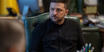 Фото: V_Zelenskiy_official