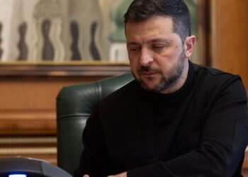 Фото: V_Zelenskiy_official