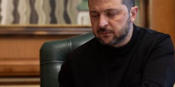 Фото: V_Zelenskiy_official